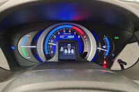 Honda Insight vaihtoauto