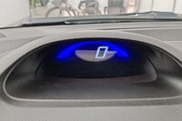 Honda Insight vaihtoauto