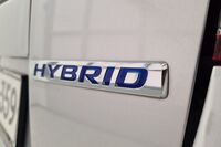 Honda Insight vaihtoauto