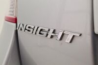 Honda Insight vaihtoauto