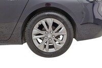 Peugeot 508 vaihtoauto