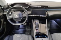 Peugeot 508 vaihtoauto