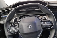 Peugeot 508 vaihtoauto