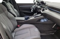 Peugeot 508 vaihtoauto