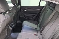 Peugeot 508 vaihtoauto