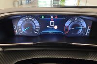 Peugeot 508 vaihtoauto