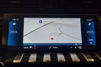 Peugeot 508 vaihtoauto