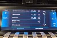 Peugeot 508 vaihtoauto