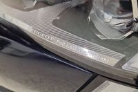 Peugeot 508 vaihtoauto