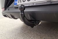 Peugeot 508 vaihtoauto