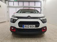Citroën C3 vaihtoauto