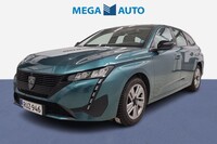 Peugeot 308 vaihtoauto