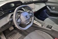 Peugeot 308 vaihtoauto