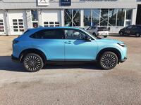 Honda e Ny1 vaihtoauto