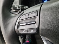 Hyundai i30 Wagon vaihtoauto