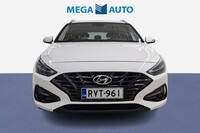 Hyundai i30 Wagon vaihtoauto