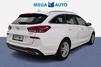 Hyundai i30 Wagon vaihtoauto