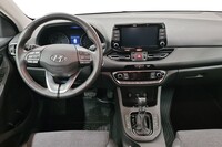Hyundai i30 Wagon vaihtoauto