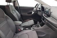 Hyundai i30 Wagon vaihtoauto