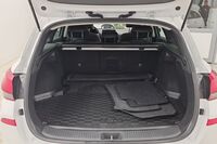 Hyundai i30 Wagon vaihtoauto