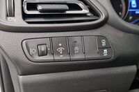 Hyundai i30 Wagon vaihtoauto