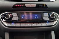 Hyundai i30 Wagon vaihtoauto