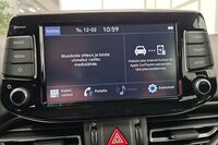 Hyundai i30 Wagon vaihtoauto