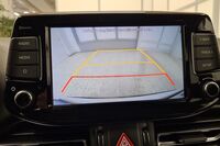 Hyundai i30 Wagon vaihtoauto