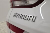 Hyundai i30 Wagon vaihtoauto