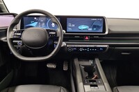 Hyundai IONIQ 6 vaihtoauto