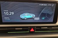 Hyundai IONIQ 6 vaihtoauto