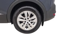 Peugeot 5008 vaihtoauto