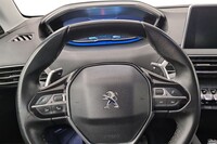 Peugeot 5008 vaihtoauto
