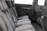 Peugeot 5008 vaihtoauto