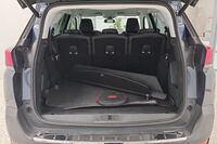 Peugeot 5008 vaihtoauto