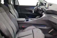 Peugeot 5008 vaihtoauto