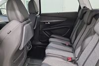 Peugeot 5008 vaihtoauto