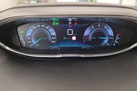 Peugeot 5008 vaihtoauto