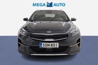 Kia XCeed vaihtoauto