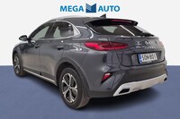 Kia XCeed vaihtoauto