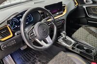 Kia XCeed vaihtoauto
