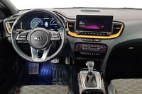 Kia XCeed vaihtoauto