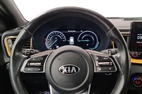 Kia XCeed vaihtoauto