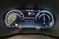 Kia XCeed vaihtoauto