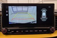 Kia XCeed vaihtoauto