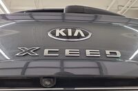 Kia XCeed vaihtoauto