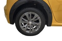 Peugeot e-208 vaihtoauto