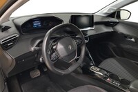 Peugeot e-208 vaihtoauto