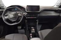 Peugeot e-208 vaihtoauto