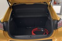 Peugeot e-208 vaihtoauto